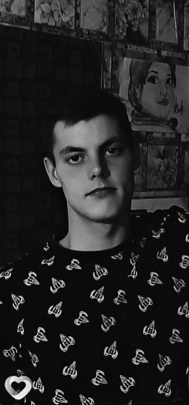 Александр, 23, Майкопе — анкета №1793907