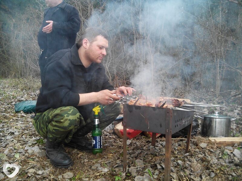 Андрей, 39, Ростове-на-Дону — анкета №1793995
