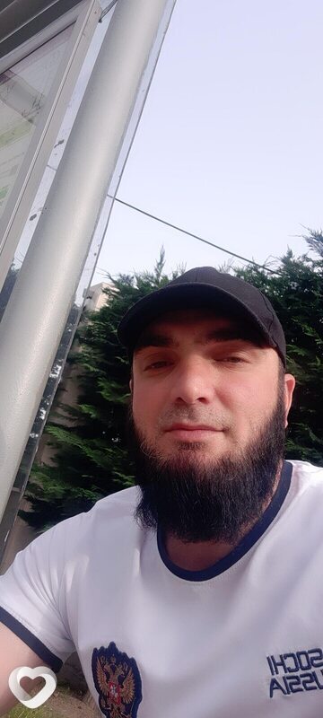 Бибулат, 37, Севастополе — анкета №1794001