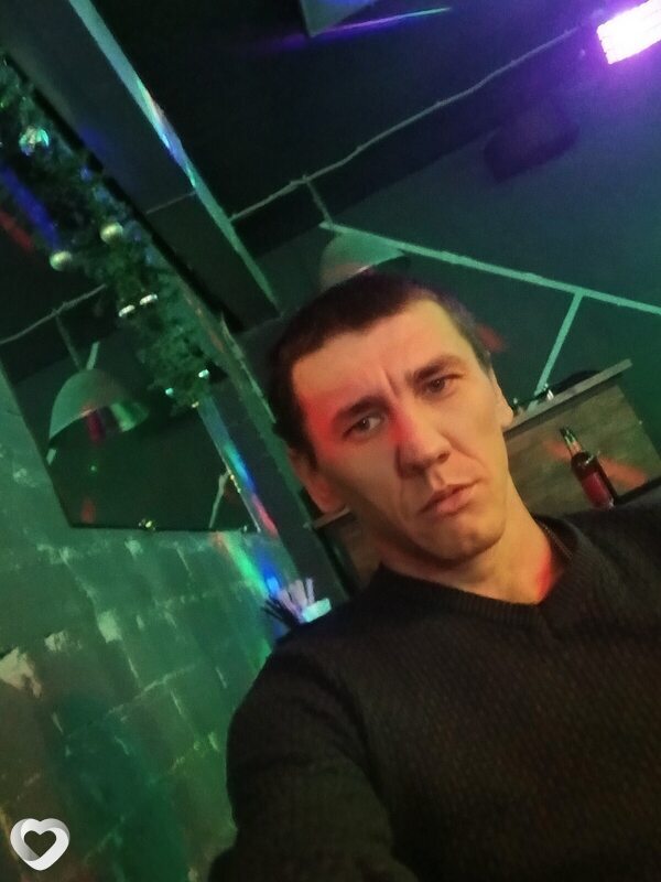 Вадим, 34, Йошкар-Оле — анкета №1794090