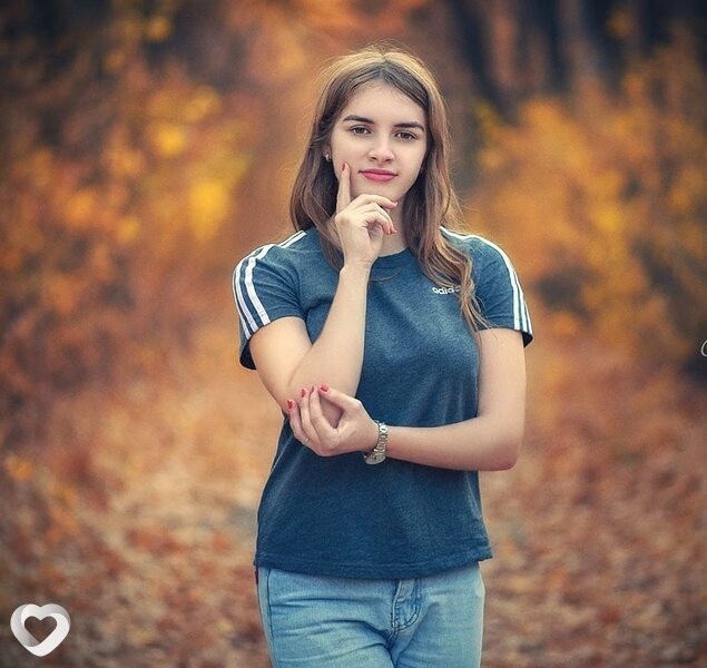 Юлия, 27, Вольске — анкета №1794092