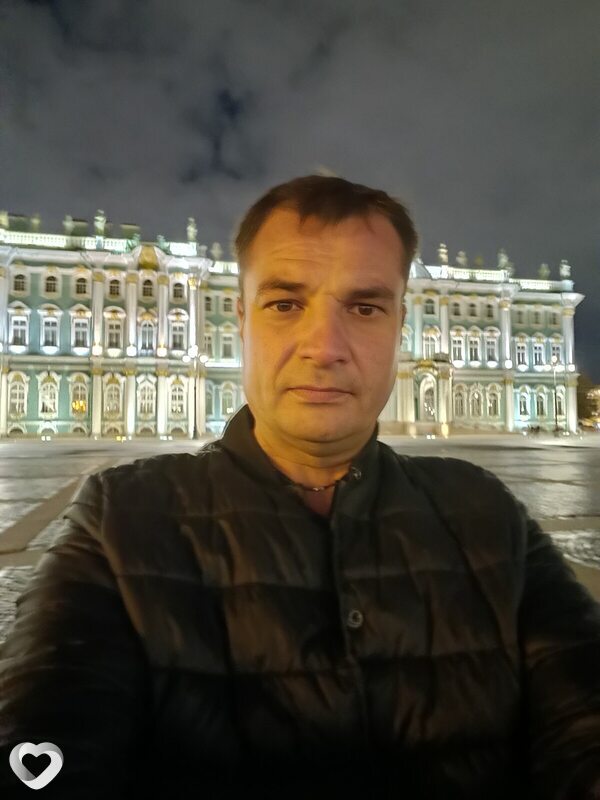 Алексей, 45, Волгограде — анкета №1794096