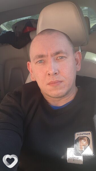 Владимир, 37, Костанае — анкета №1794016