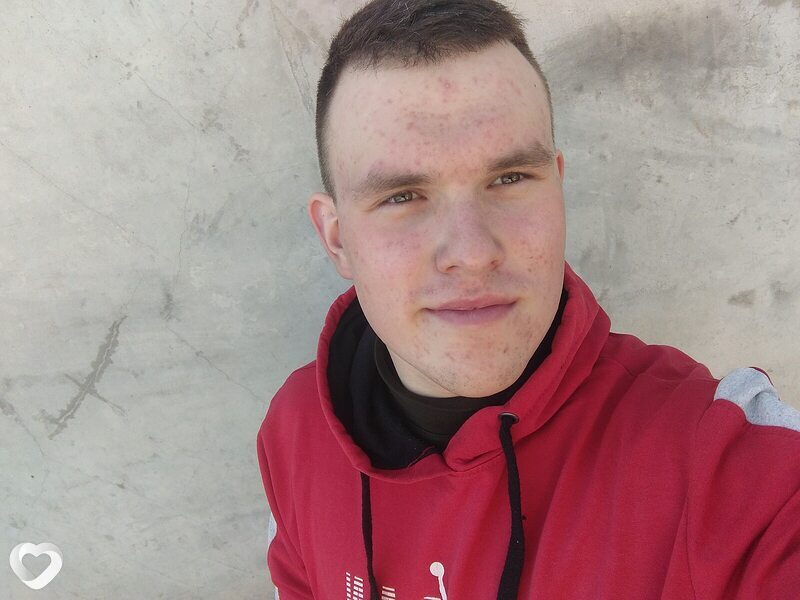 Andrei, Слуцк