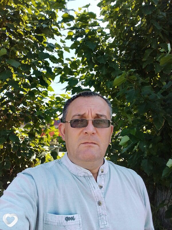 Роман, 46, Тюмени — анкета №1794032