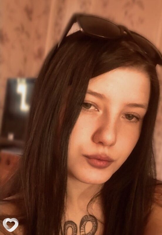 Angel, 22, Москве — анкета №1794111