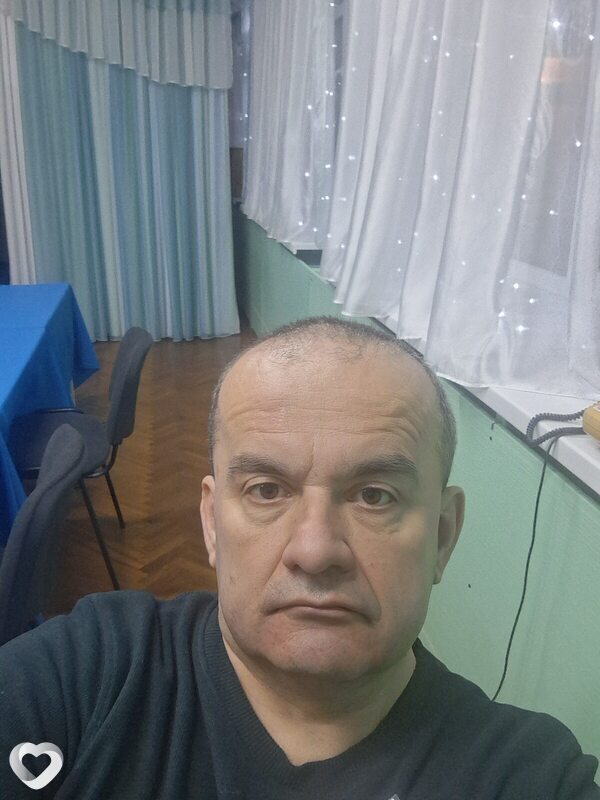 Олег, Борисов