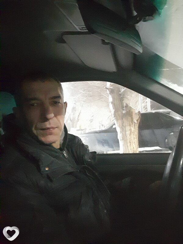 Гайрат, 52, Жезказгане — анкета №1794128