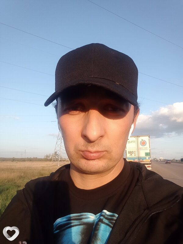 Руслан, Кокшетау