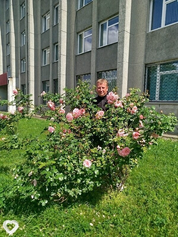 Александр, 43, Мозыре — анкета №1794194