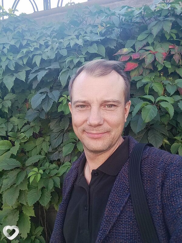 Алексей, 42, Ижевске — анкета №1794238