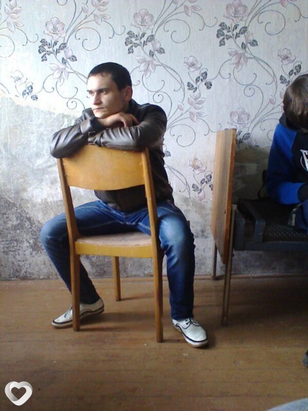 Руслан, 33, Глубоком — анкета №1794240