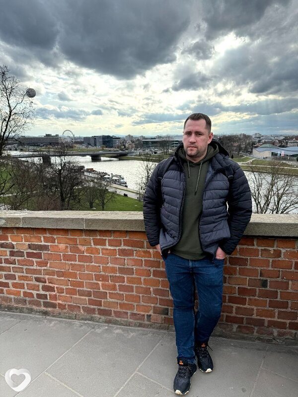 Сергей, 36, Минске — анкета №1794246