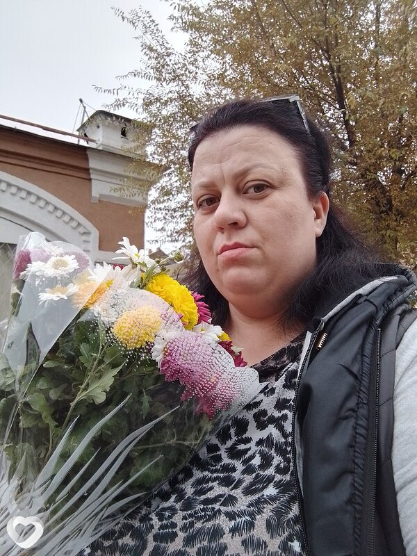 Юлия, 34, Астрахани — анкета №1794067
