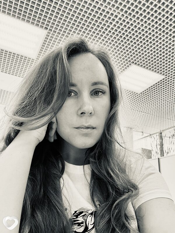 Анастасия, 38, Зеленоград — анкета №1794074