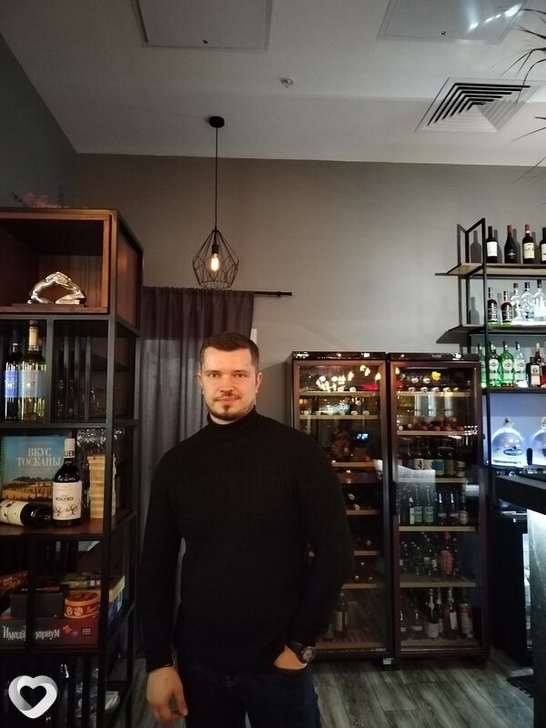 Евгений, 44, Москве — анкета №1794083