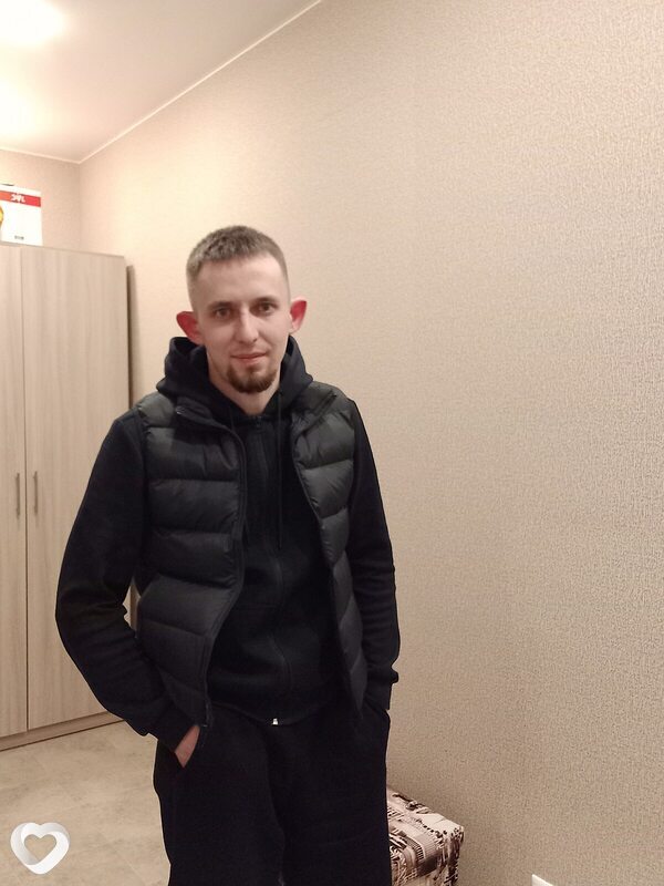 Артём, 31, Мытищах — анкета №1794288