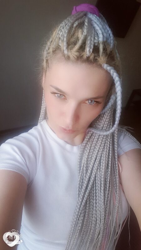 Анастасия, Домодедово