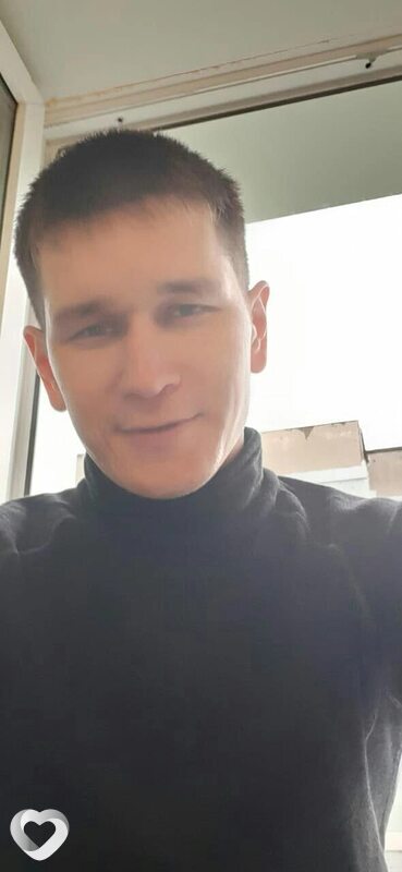 Игорь, 33, Белове — анкета №1794359