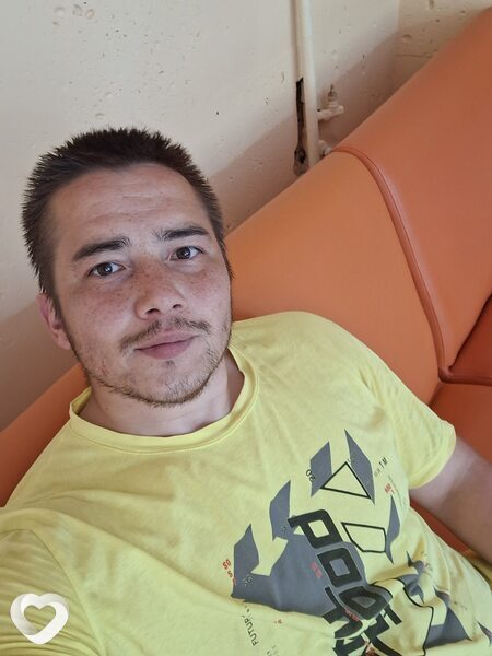 Камиль, 34, Оренбурге — анкета №1794369