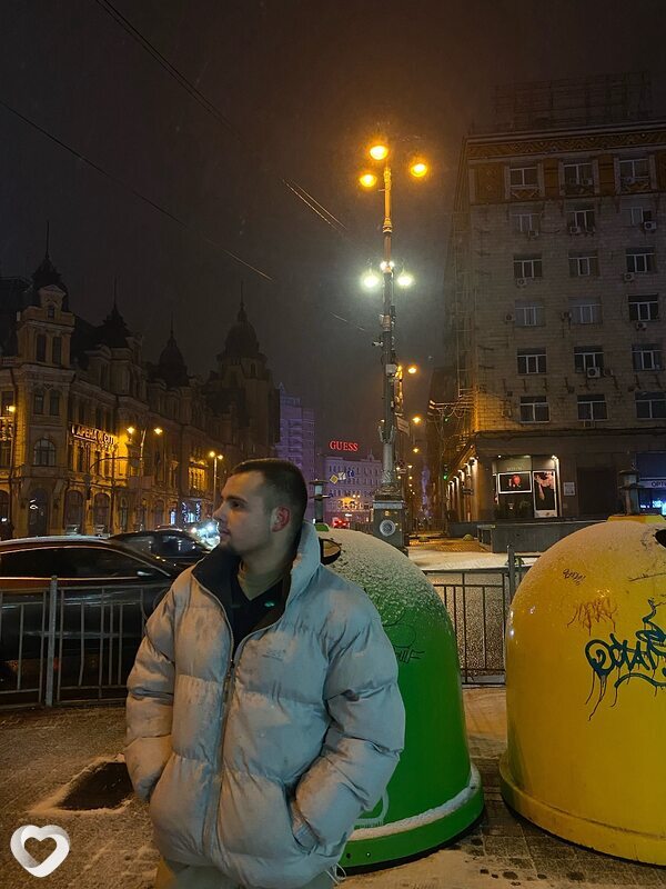 Влад, Лодзь