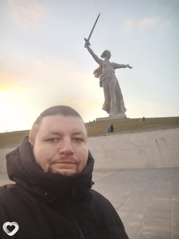 Константин, Безенчук