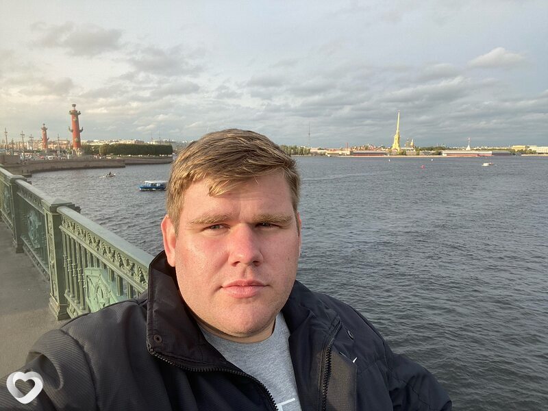 Алекс, 26, Москве — анкета №1794328