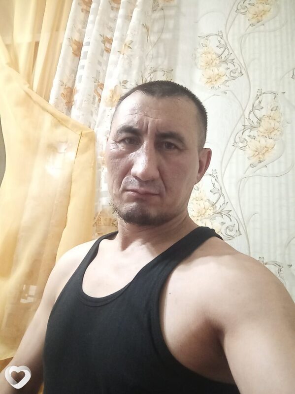 Взаимный, 44, Щучинске — анкета №1794421