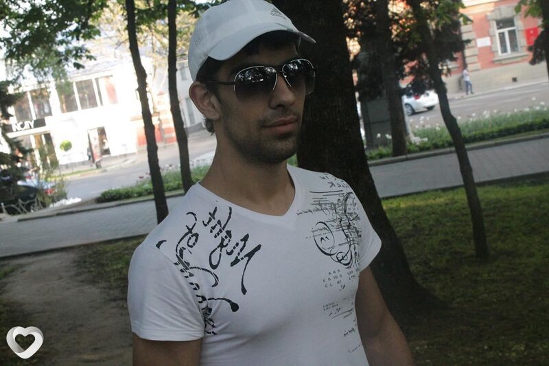 Sevak, 35, Ставрополе — анкета №1794484