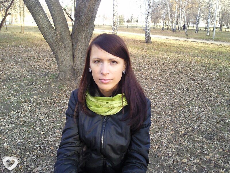 Ирина, 28, Минске — анкета №1794486