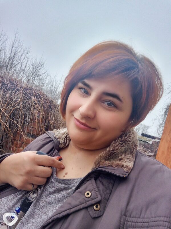 Юлия, 35, Белгороде — анкета №1794505