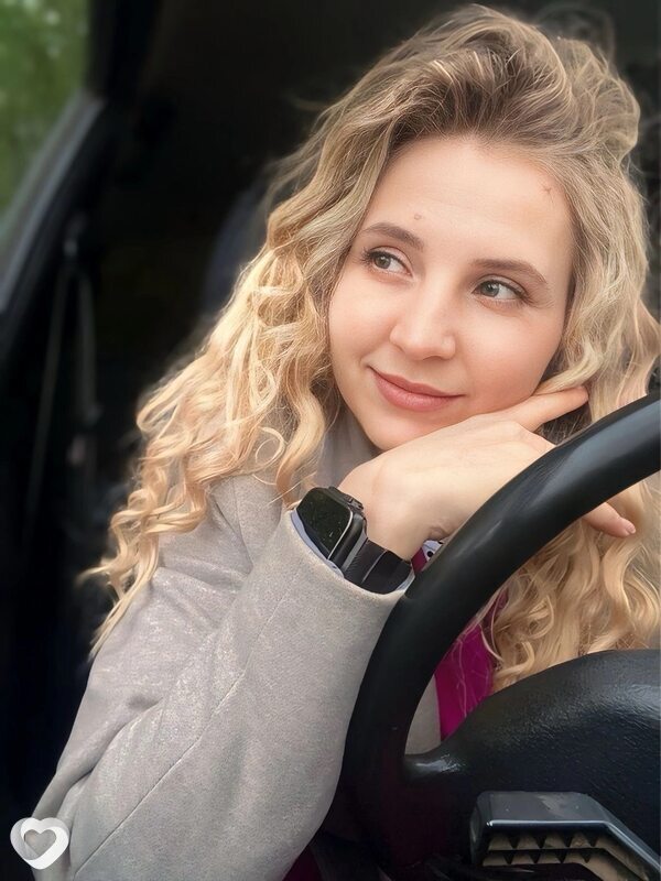 Mariy, 20, Макеевке — анкета №1794446