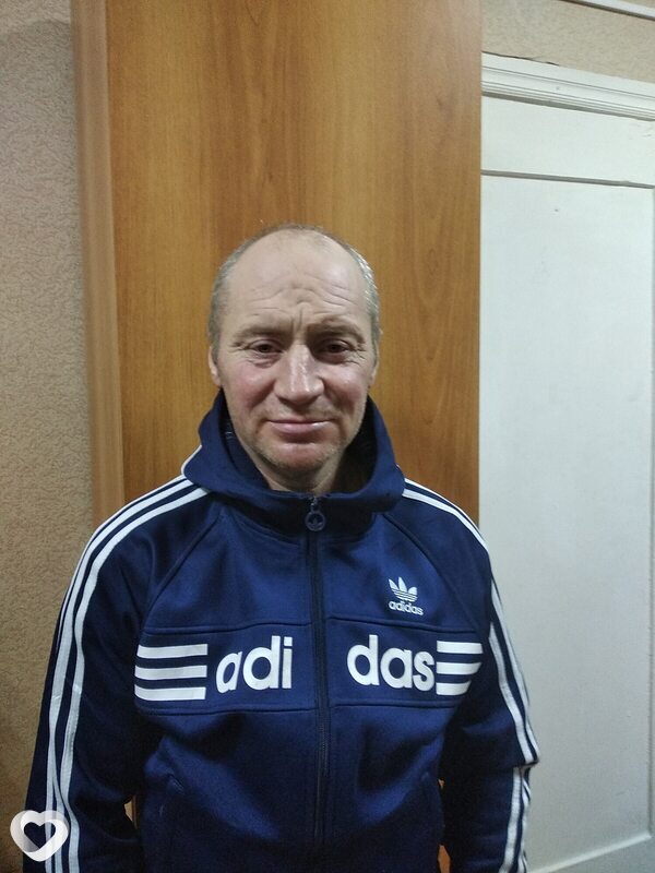 Александр, 43, Омске — анкета №1794648
