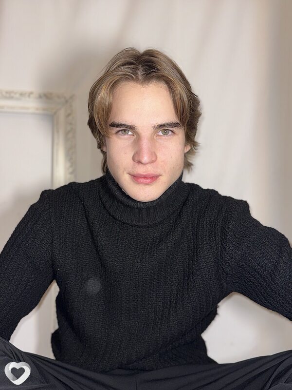 Олег, 26, Самаре — анкета №1794651