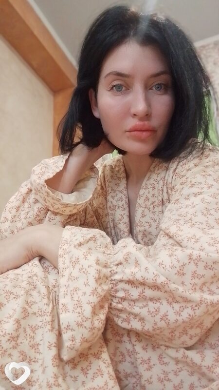Оксана, Тамбов