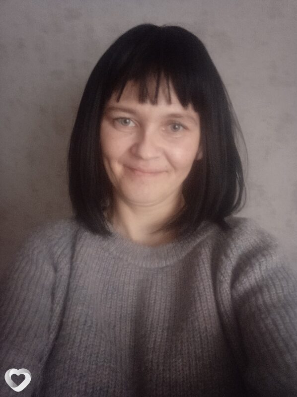 Юлия, Бешенковичи