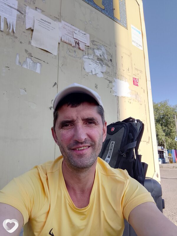 Александр, 43, Острогожске — анкета №1794525