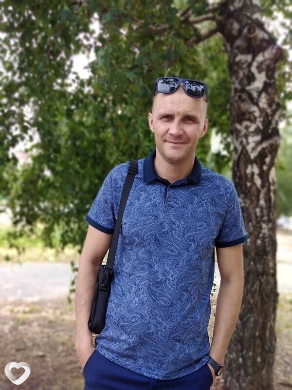 Евгений, 46, Челябинске — анкета №1794713