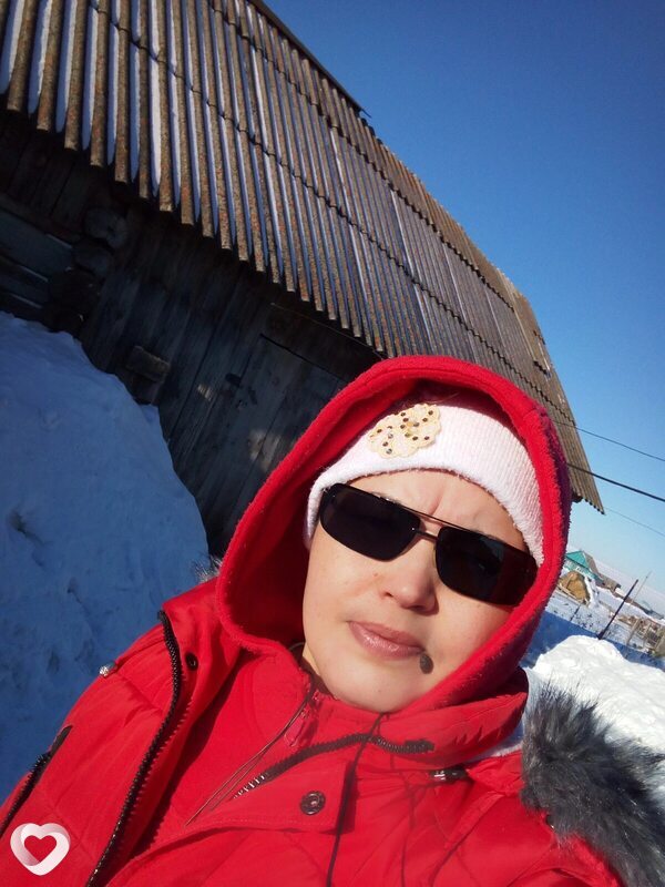 Garipova, 34, Уфе — анкета №1794715