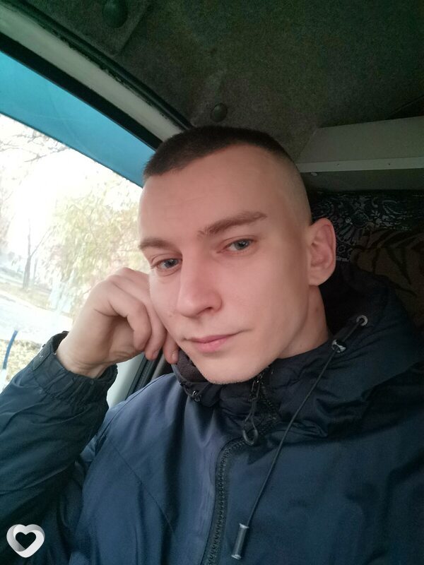 Максим, 38, Копейске — анкета №1794732