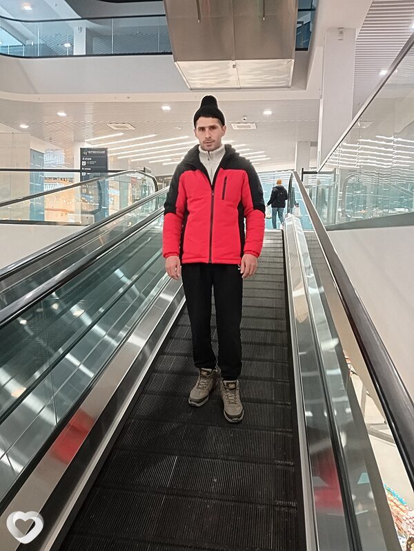 Kaz, 30, Минске — анкета №1794701