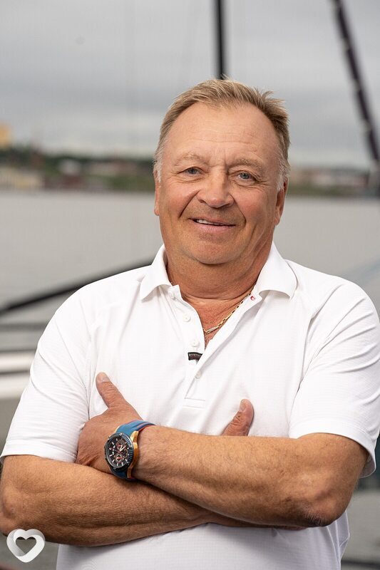 Юрий, 59, Москве — анкета №1794704