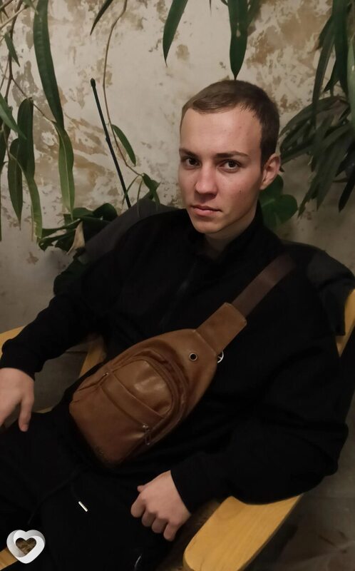 Даниил, Горячий Ключ