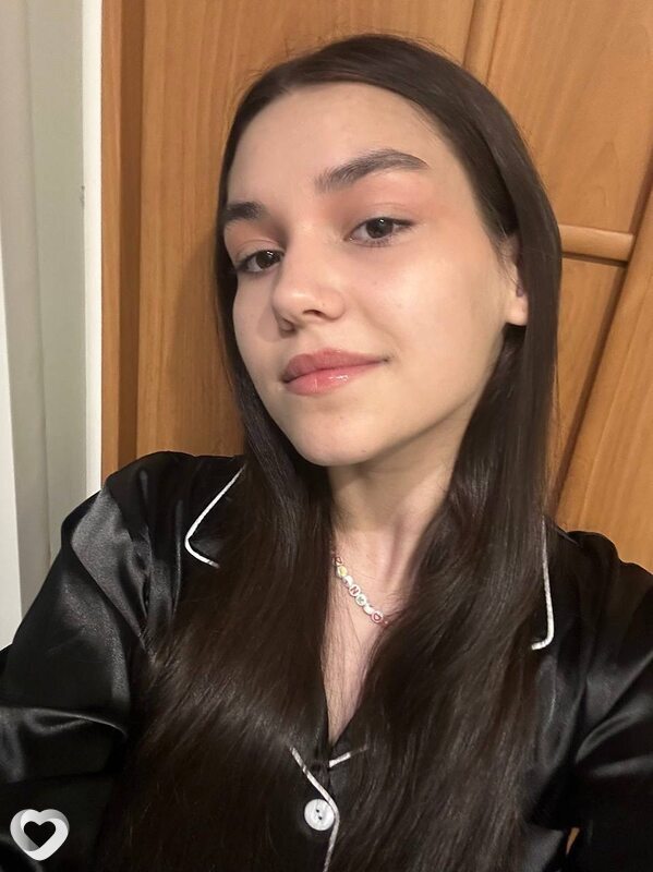 Winky, 20, Санкт-Петербурге — анкета №1795441