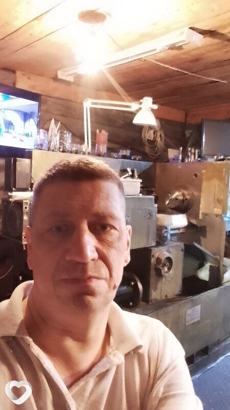 Дмитрий, 56, Томске — анкета №1795443