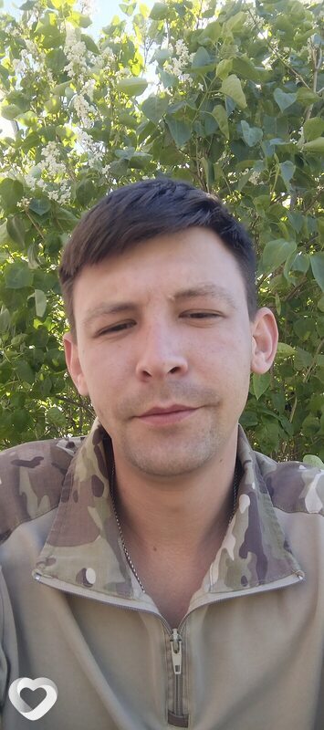 Гена, 30, Сухиничах — анкета №1795445