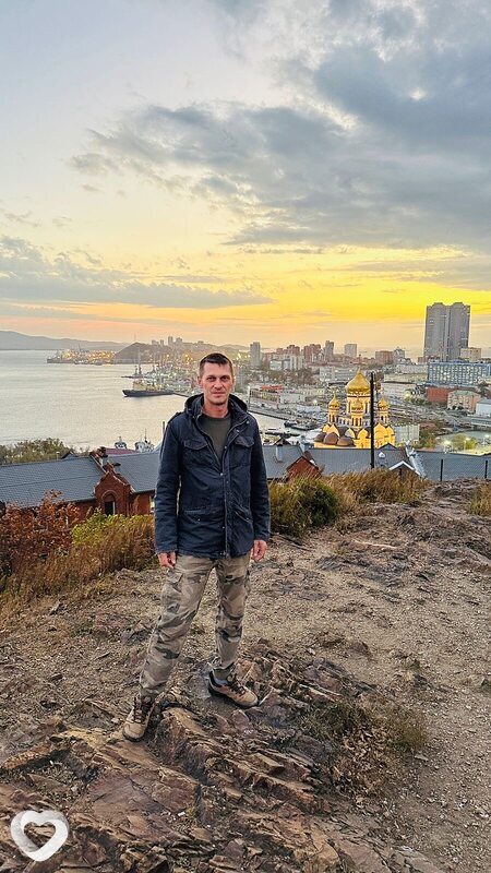 Дмитрий, 44, Красноярске — анкета №1794621