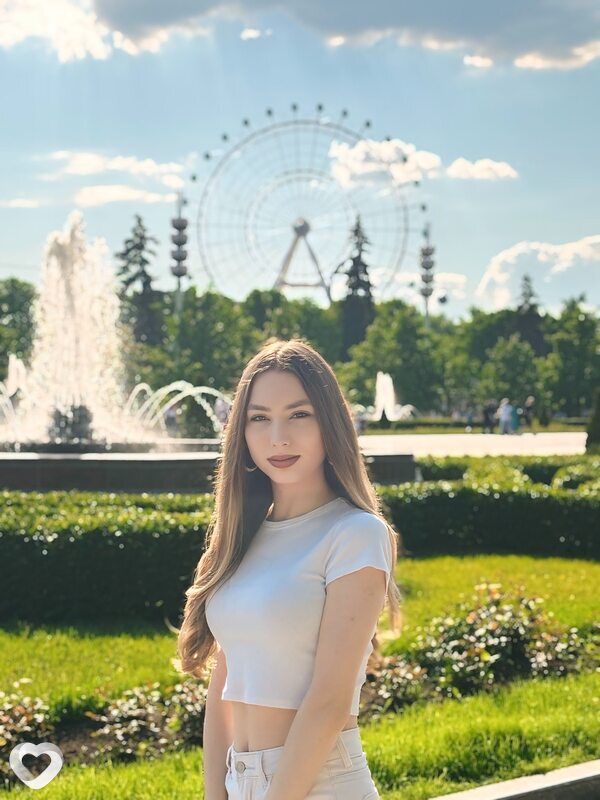 Екатерина, 21, Саранске — анкета №1794630