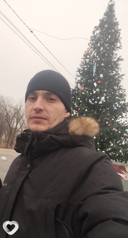 Евгений, 35, Белой Калитве — анкета №1794803
