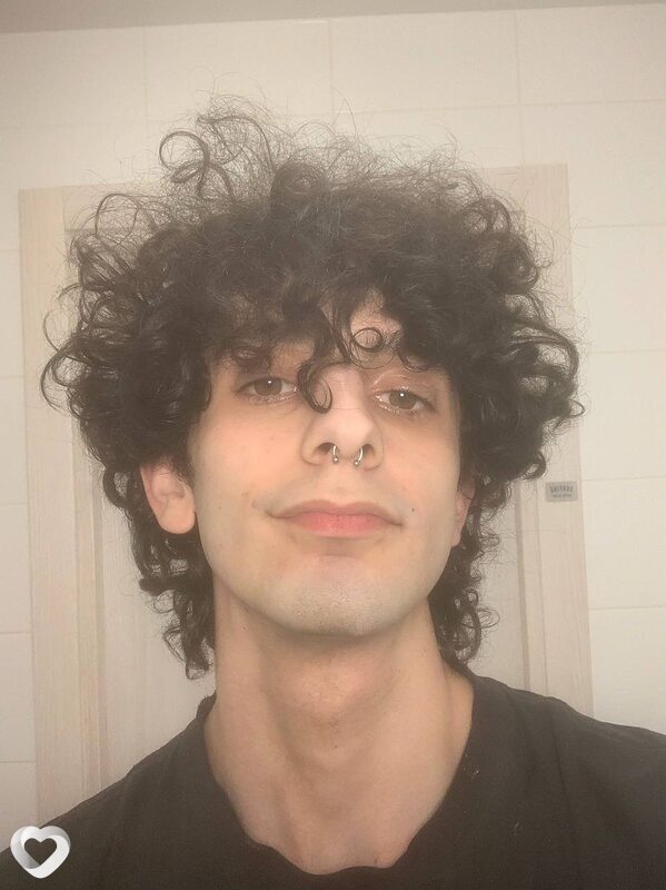 Заур, 25, Москве — анкета №1794577